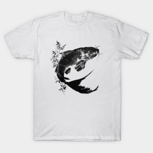 koi fish T-Shirt